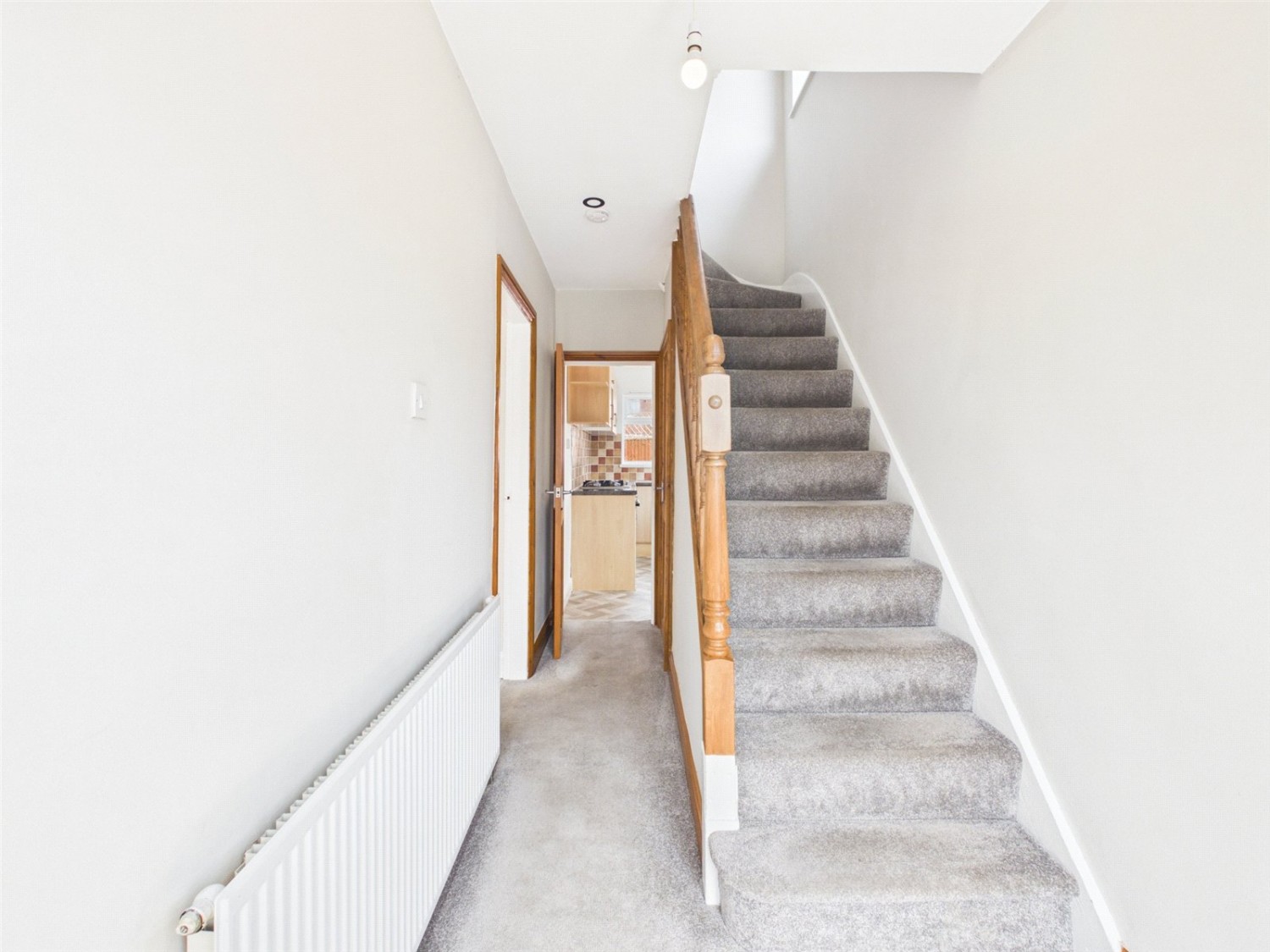 Beeston, Nottingham, Nottinghamshire
