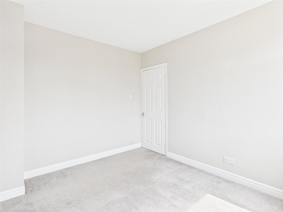 Beeston, Nottingham, Nottinghamshire