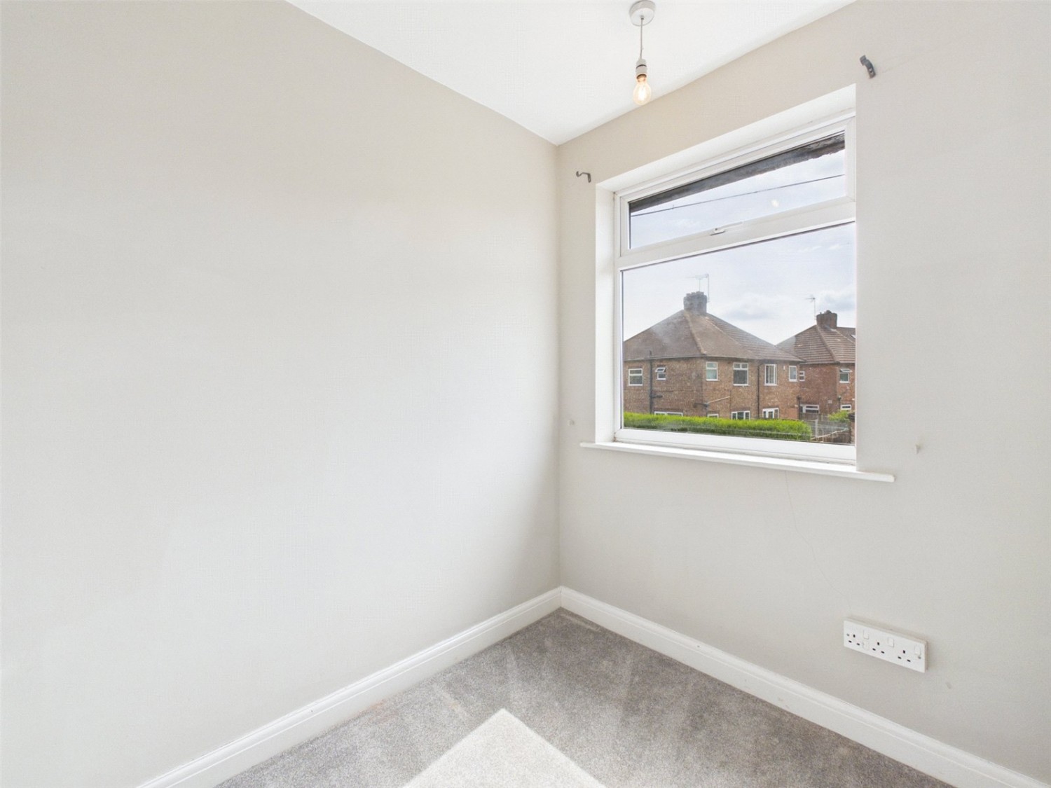 Beeston, Nottingham, Nottinghamshire