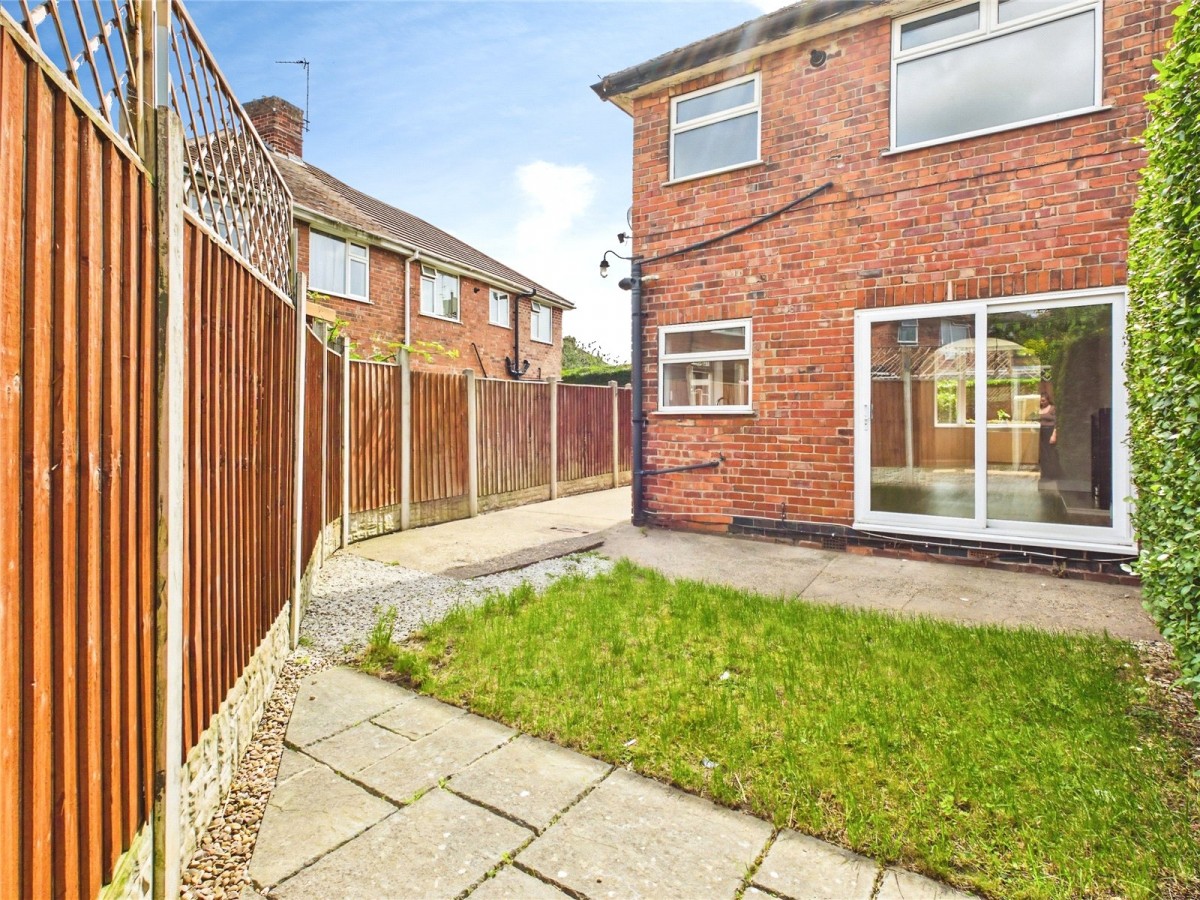 Beeston, Nottingham, Nottinghamshire