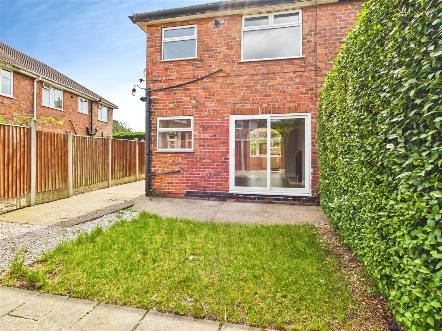 Beeston, Nottingham, Nottinghamshire