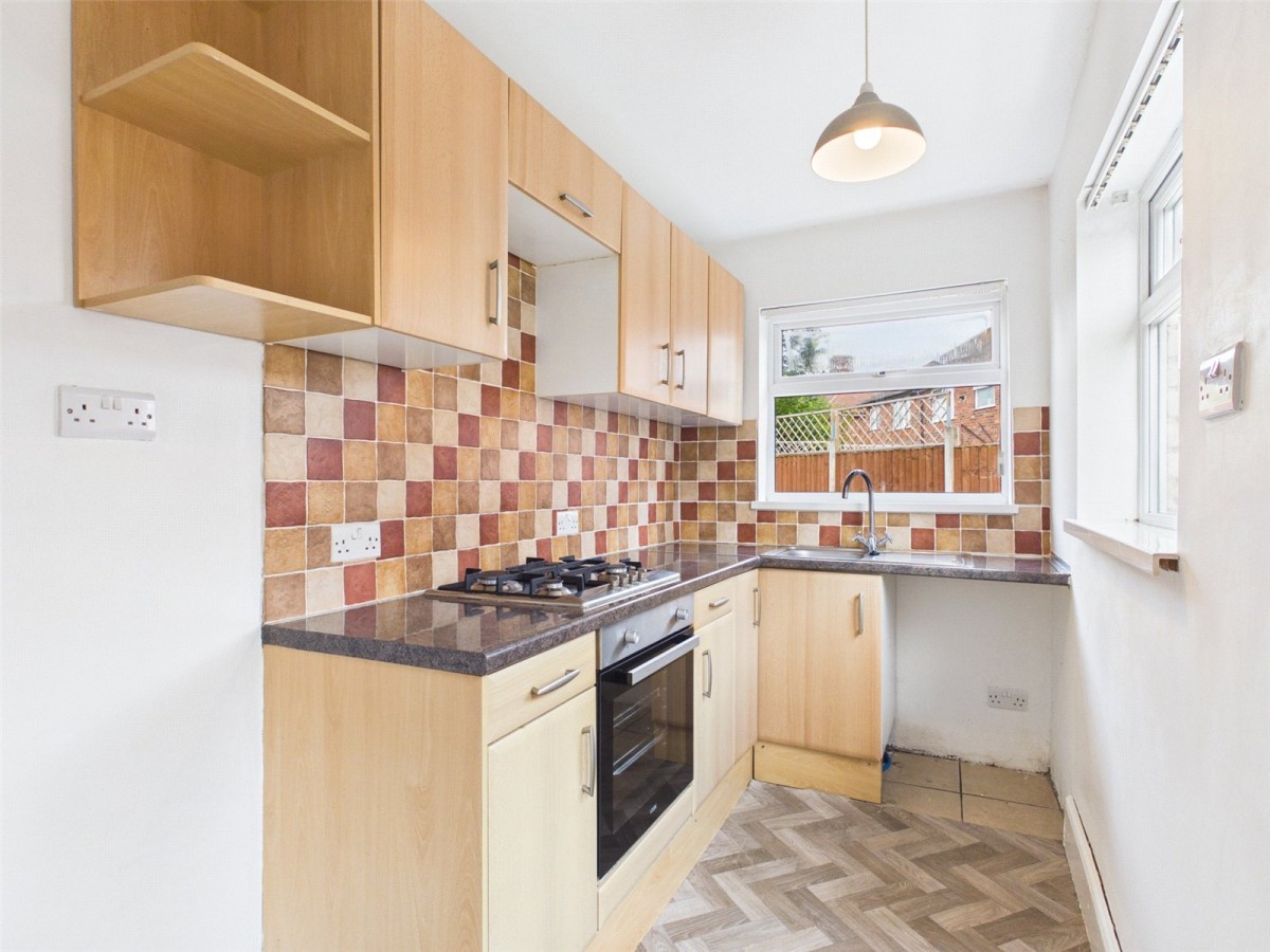 Beeston, Nottingham, Nottinghamshire