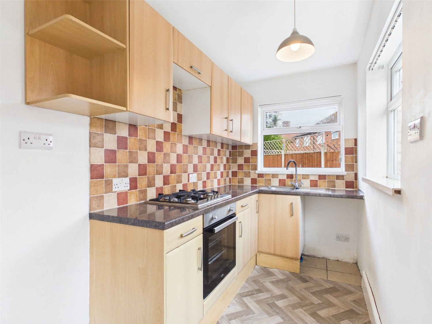 Beeston, Nottingham, Nottinghamshire