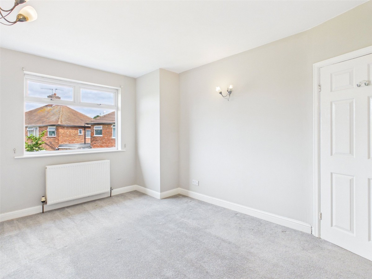 Beeston, Nottingham, Nottinghamshire
