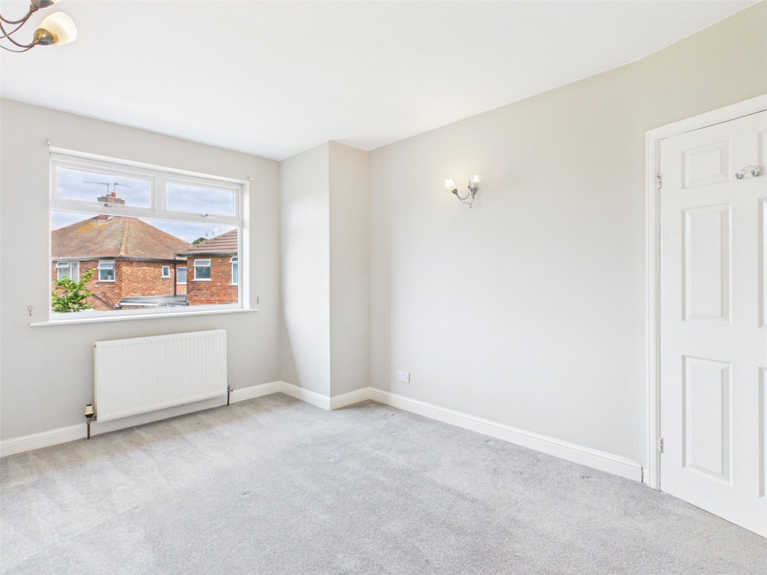 Beeston, Nottingham, Nottinghamshire