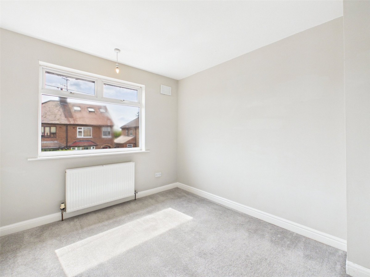 Beeston, Nottingham, Nottinghamshire