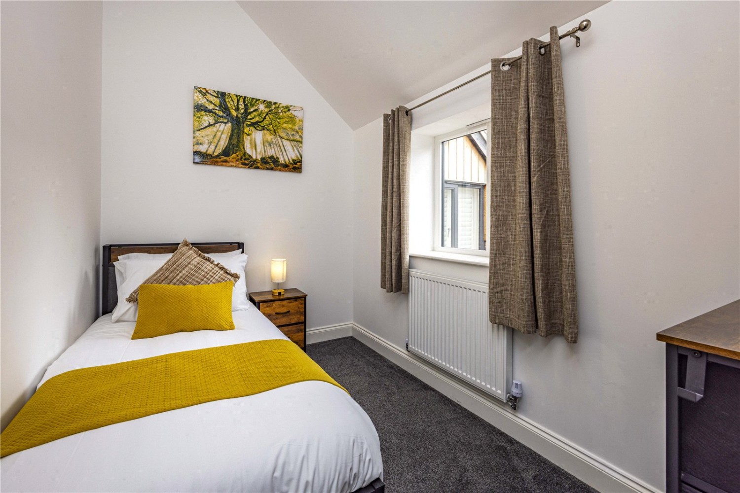 Bunny, Nottingham, Nottinghamshire
