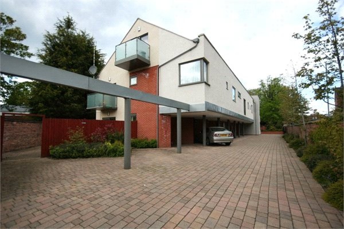 Church Street, Beeston, Nottingham