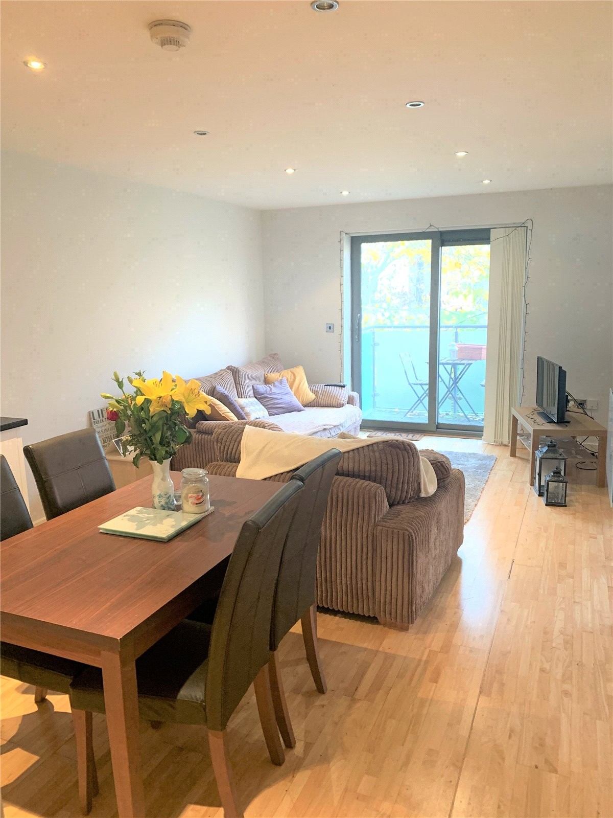 Church Street, Beeston, Nottingham