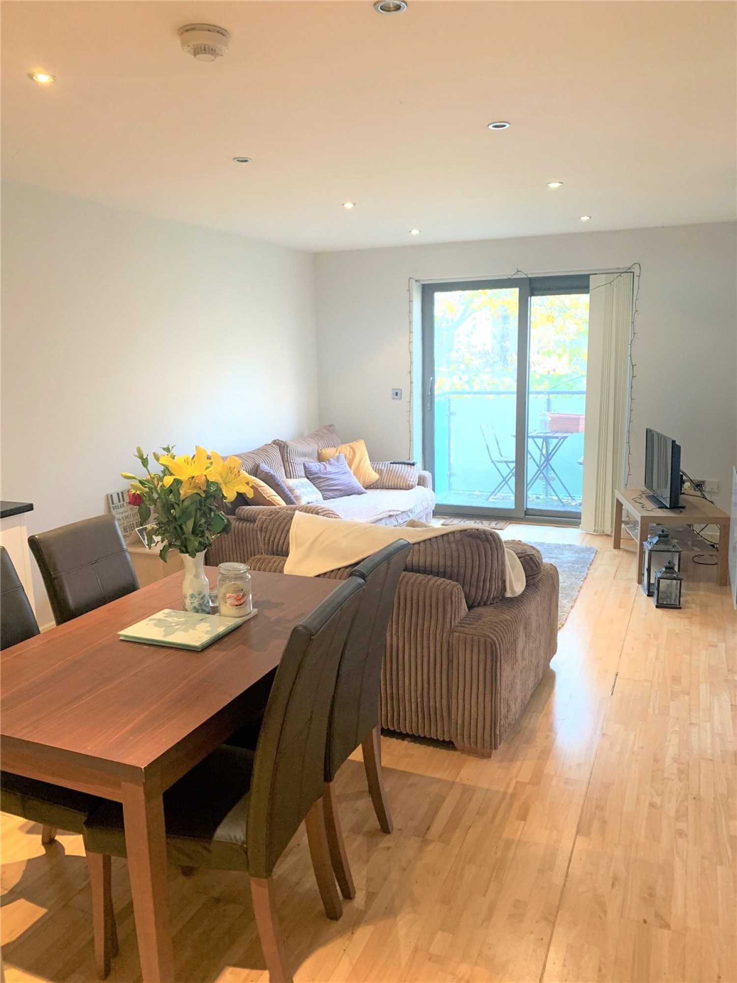 Church Street, Beeston, Nottingham