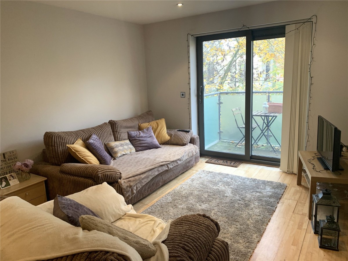 Church Street, Beeston, Nottingham