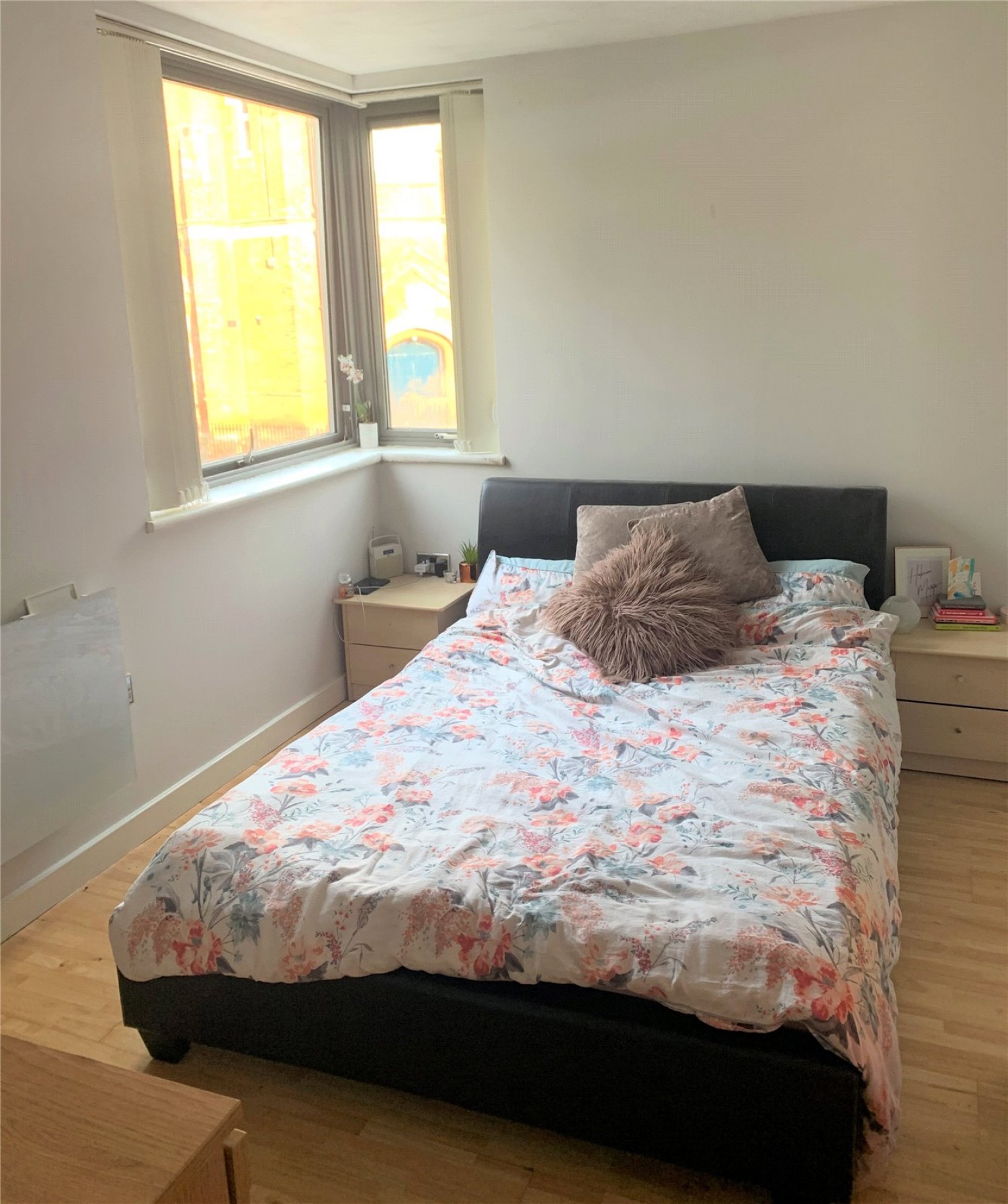 Church Street, Beeston, Nottingham