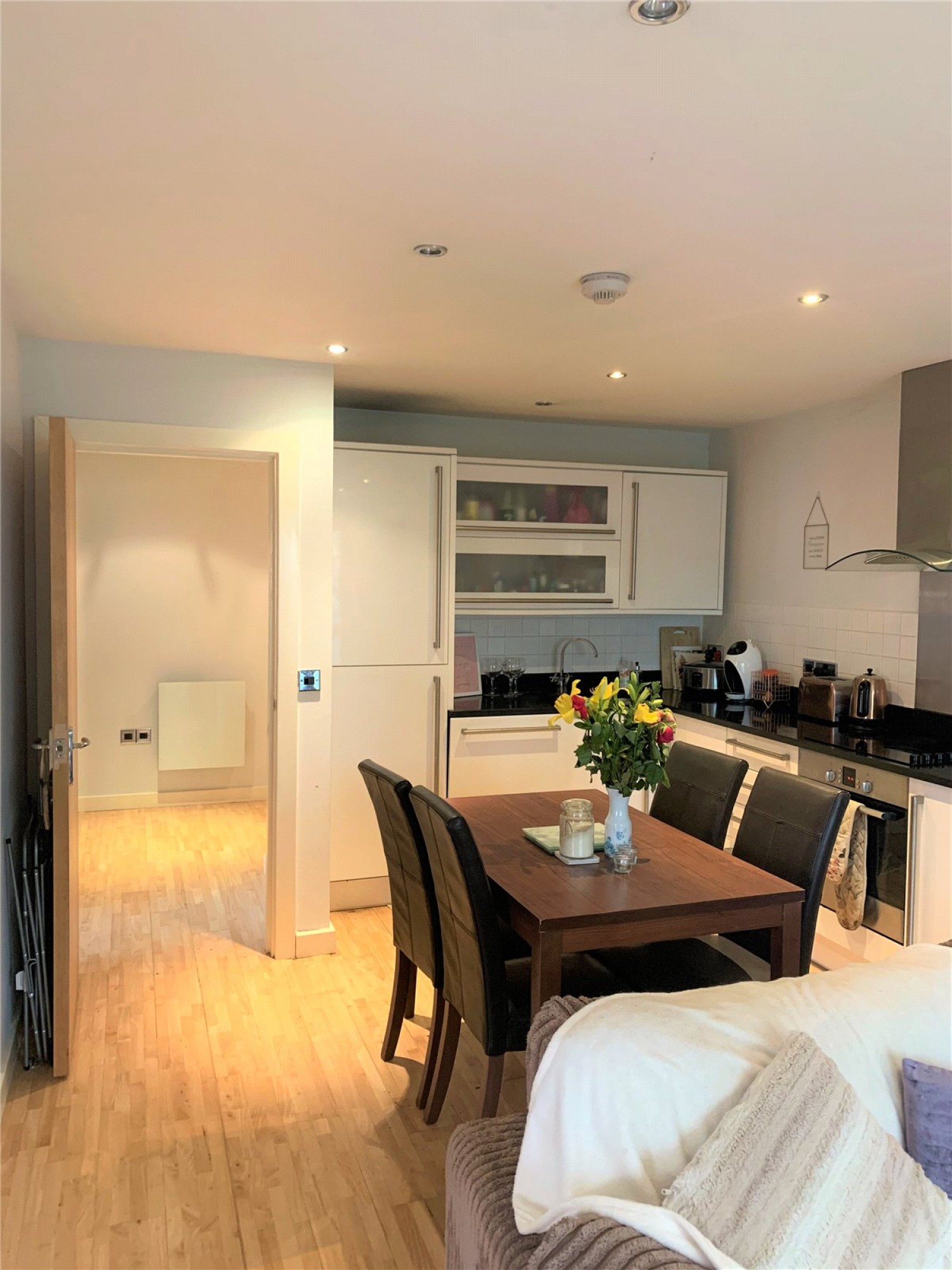 Church Street, Beeston, Nottingham