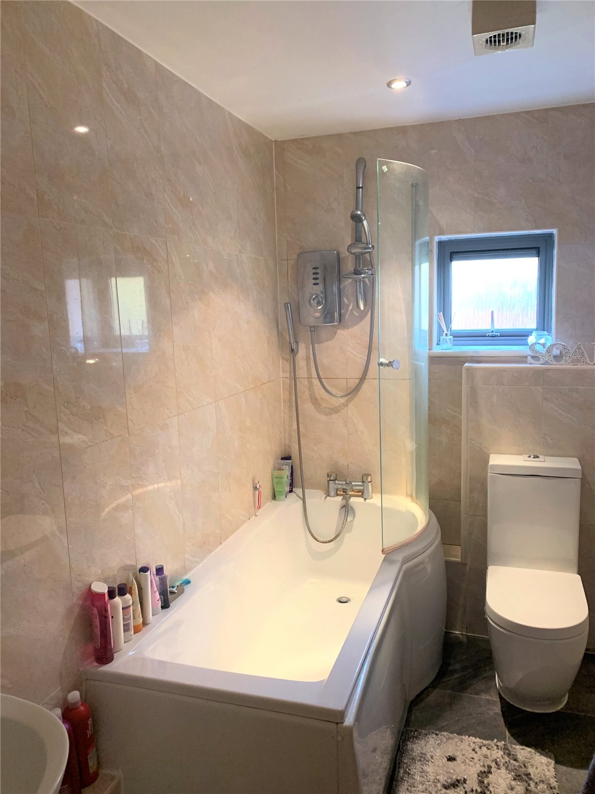 Church Street, Beeston, Nottingham