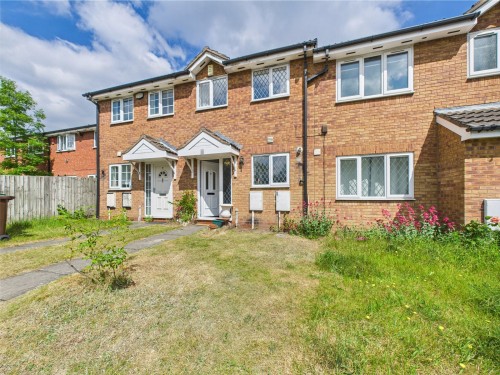 Lenton, Nottingham
