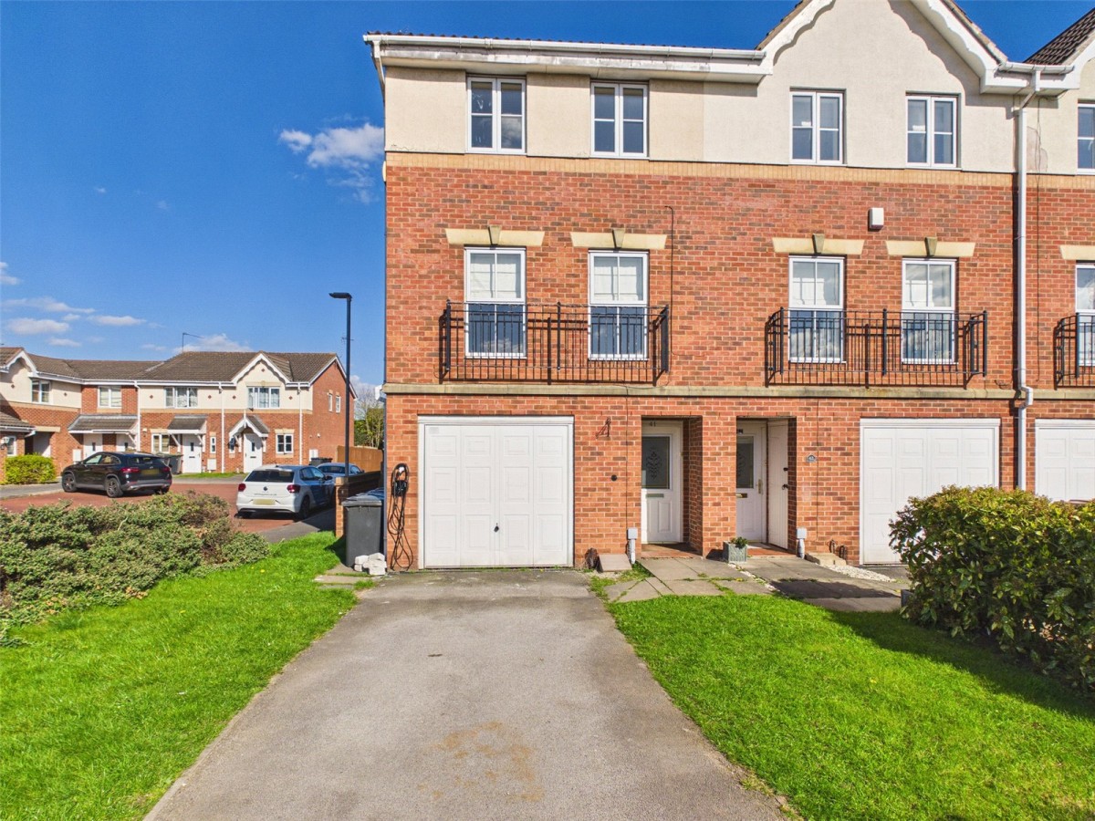 Chilwell, Nottingham