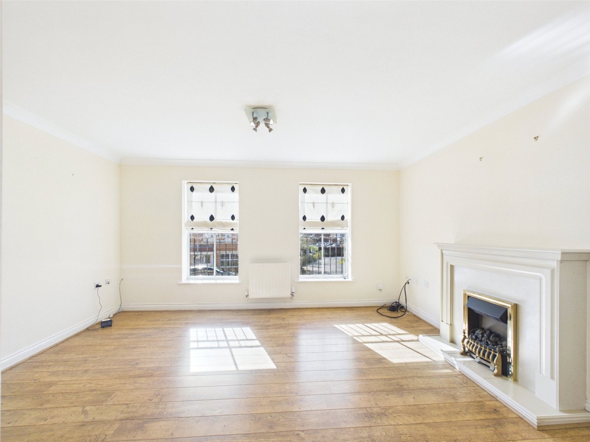 Chilwell, Nottingham