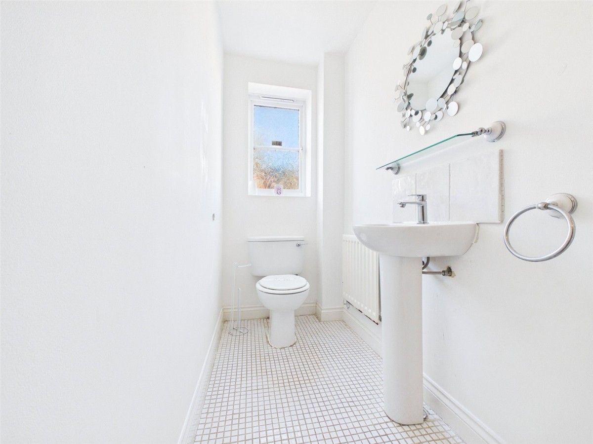 Chilwell, Nottingham