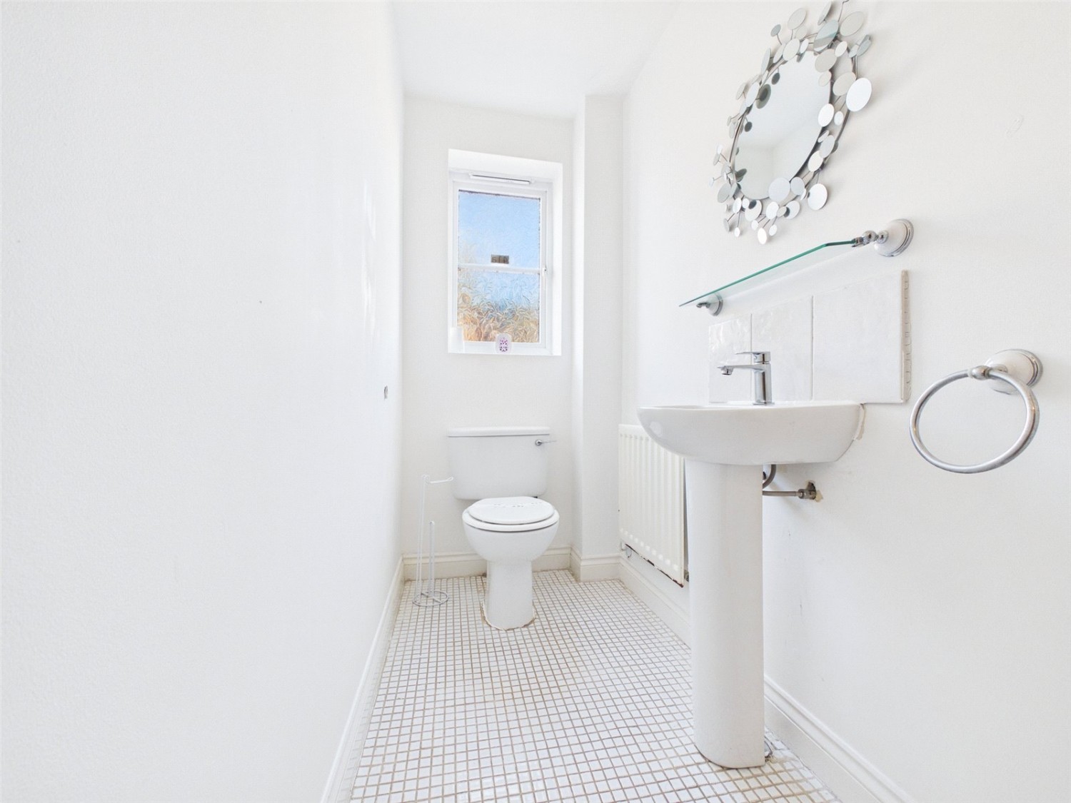 Chilwell, Nottingham