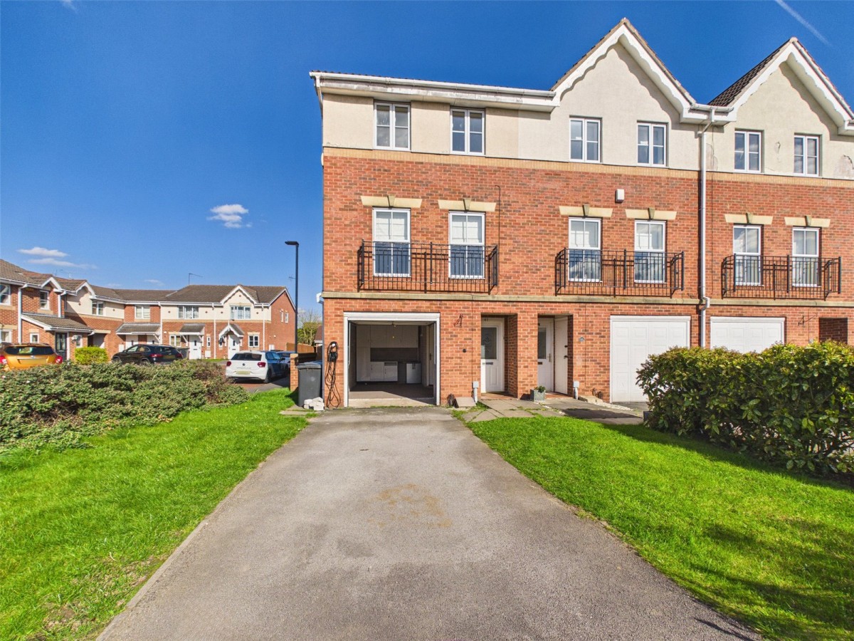 Chilwell, Nottingham