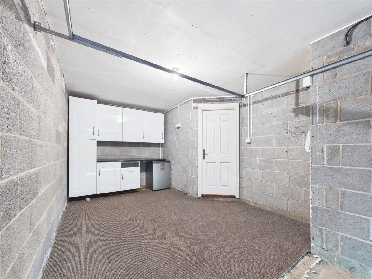 Chilwell, Nottingham