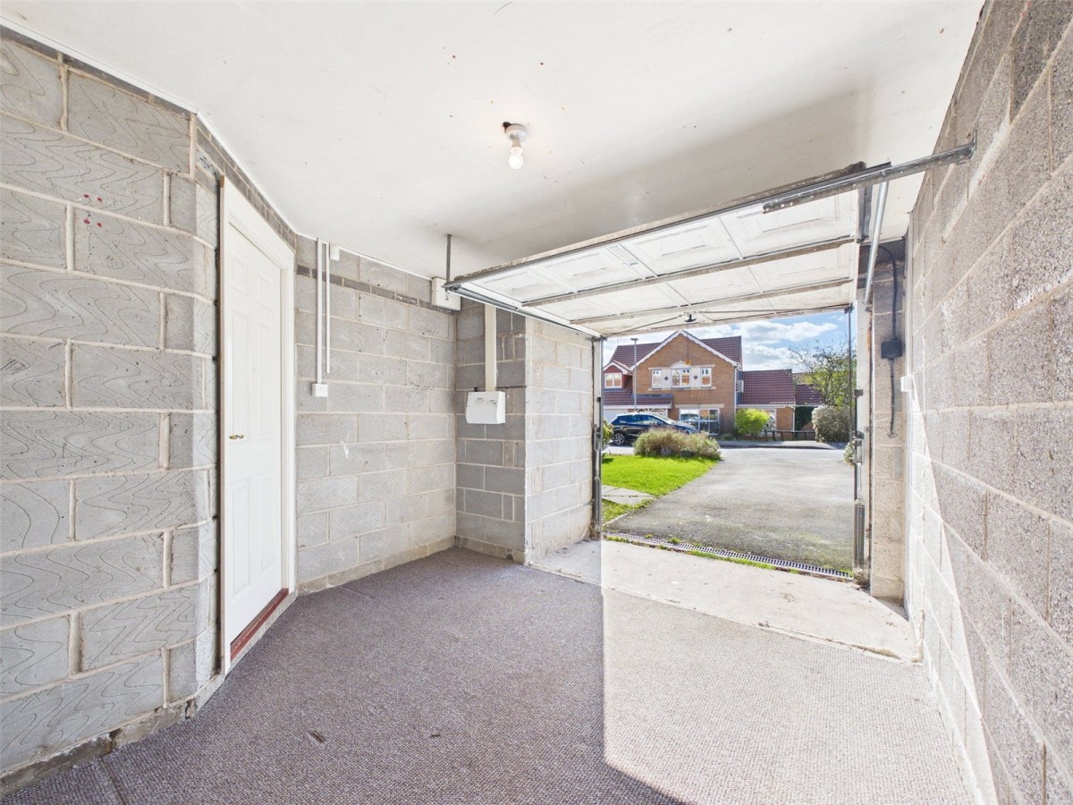 Chilwell, Nottingham