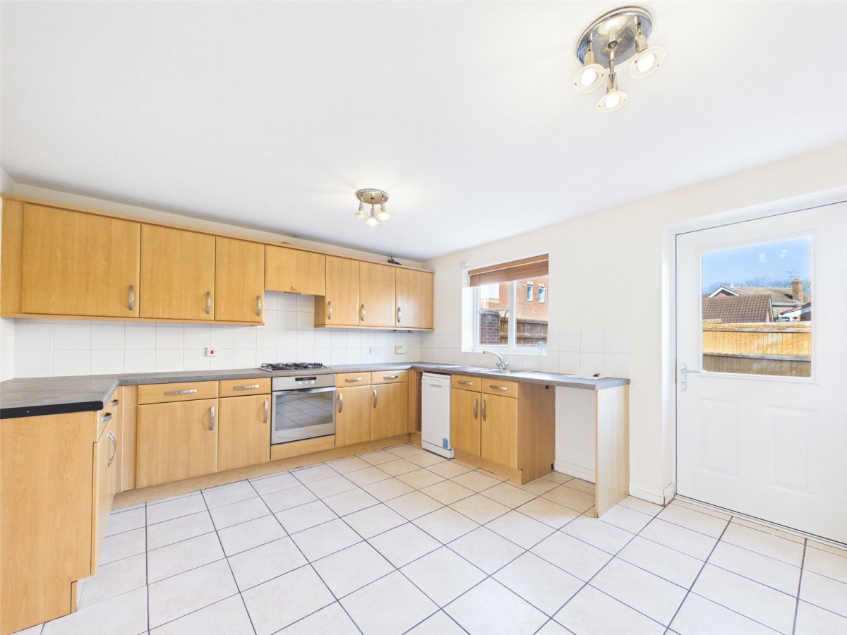 Chilwell, Nottingham