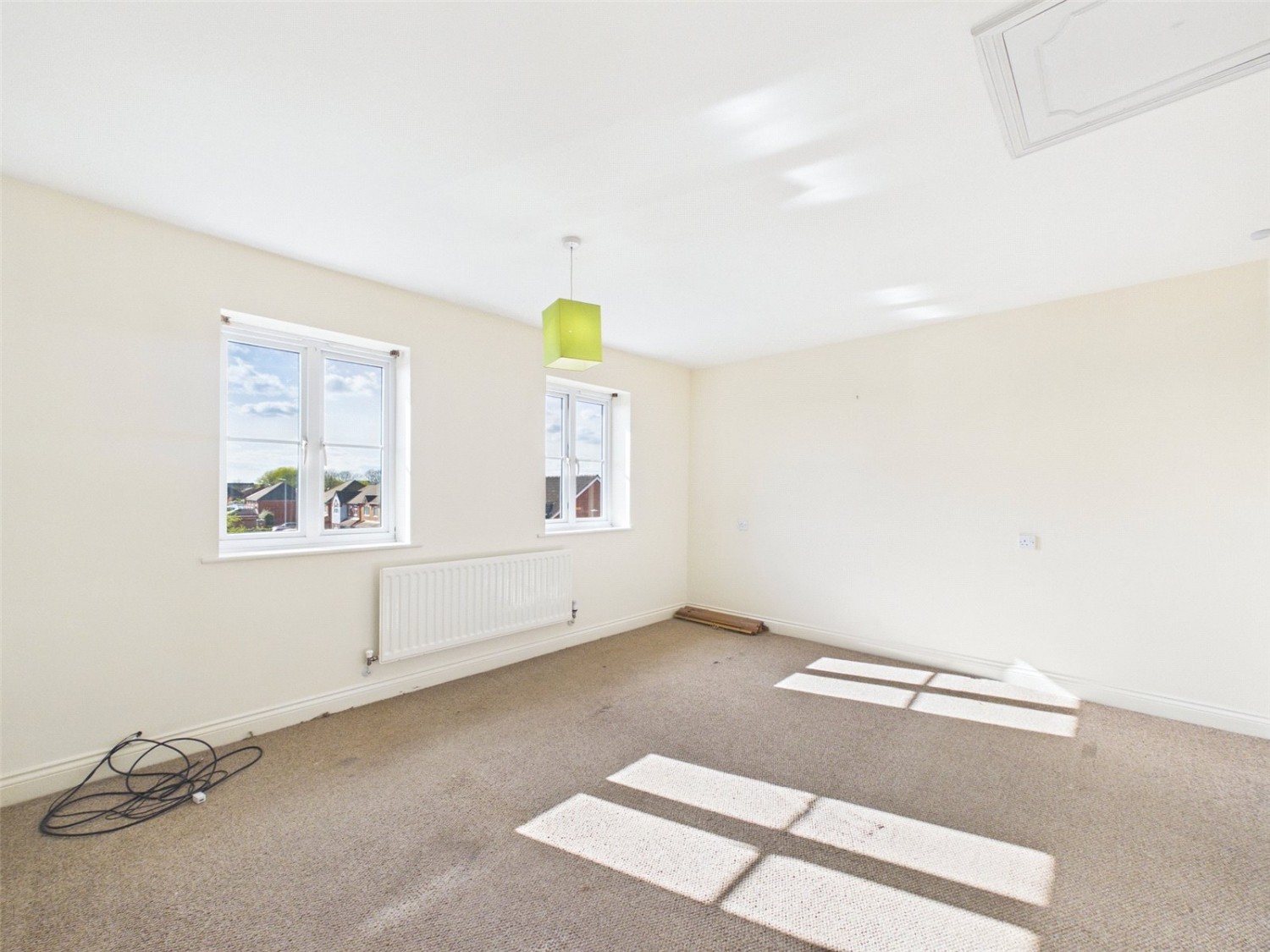 Chilwell, Nottingham