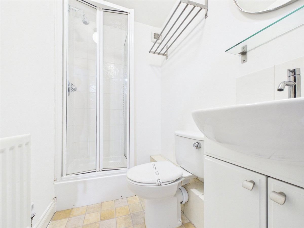 Chilwell, Nottingham