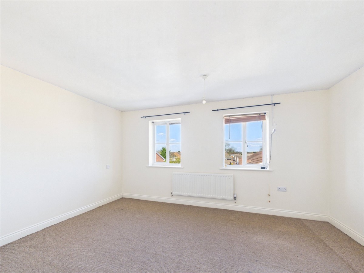 Chilwell, Nottingham