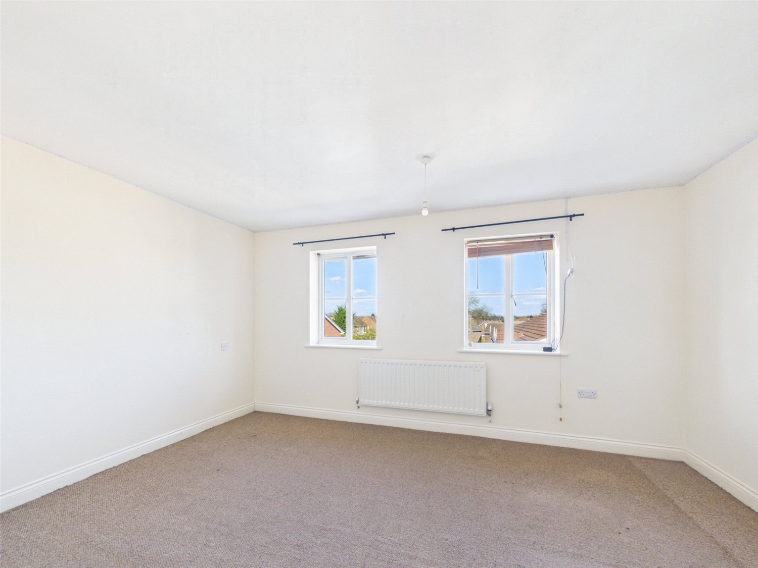 Chilwell, Nottingham