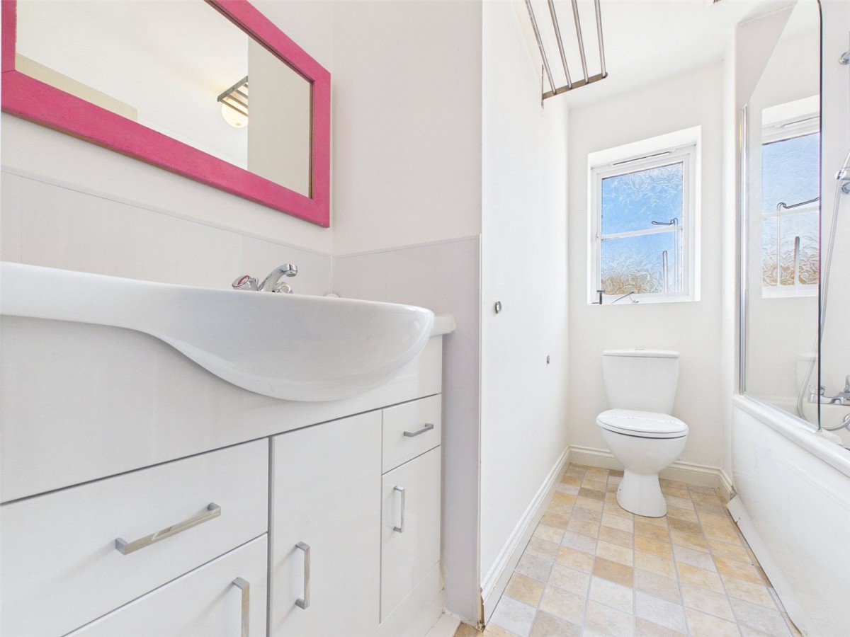 Chilwell, Nottingham