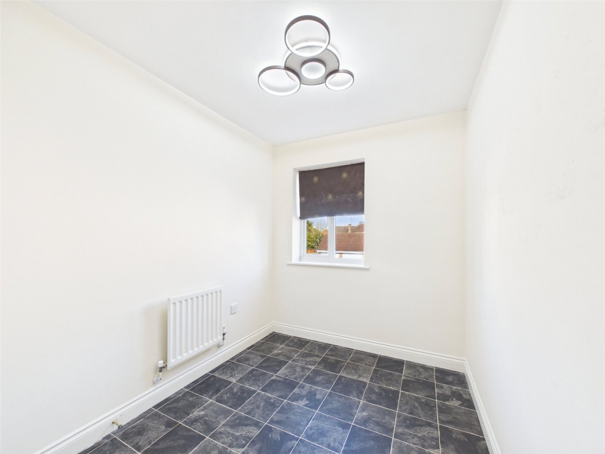 Chilwell, Nottingham