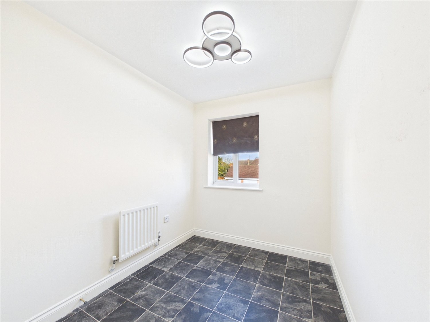 Chilwell, Nottingham