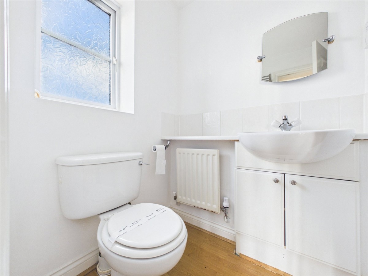 Chilwell, Nottingham