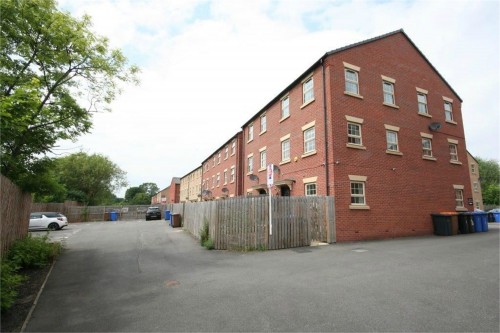 Spondon, Derby
