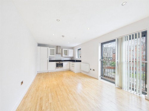 Church Street, Beeston, Nottingham