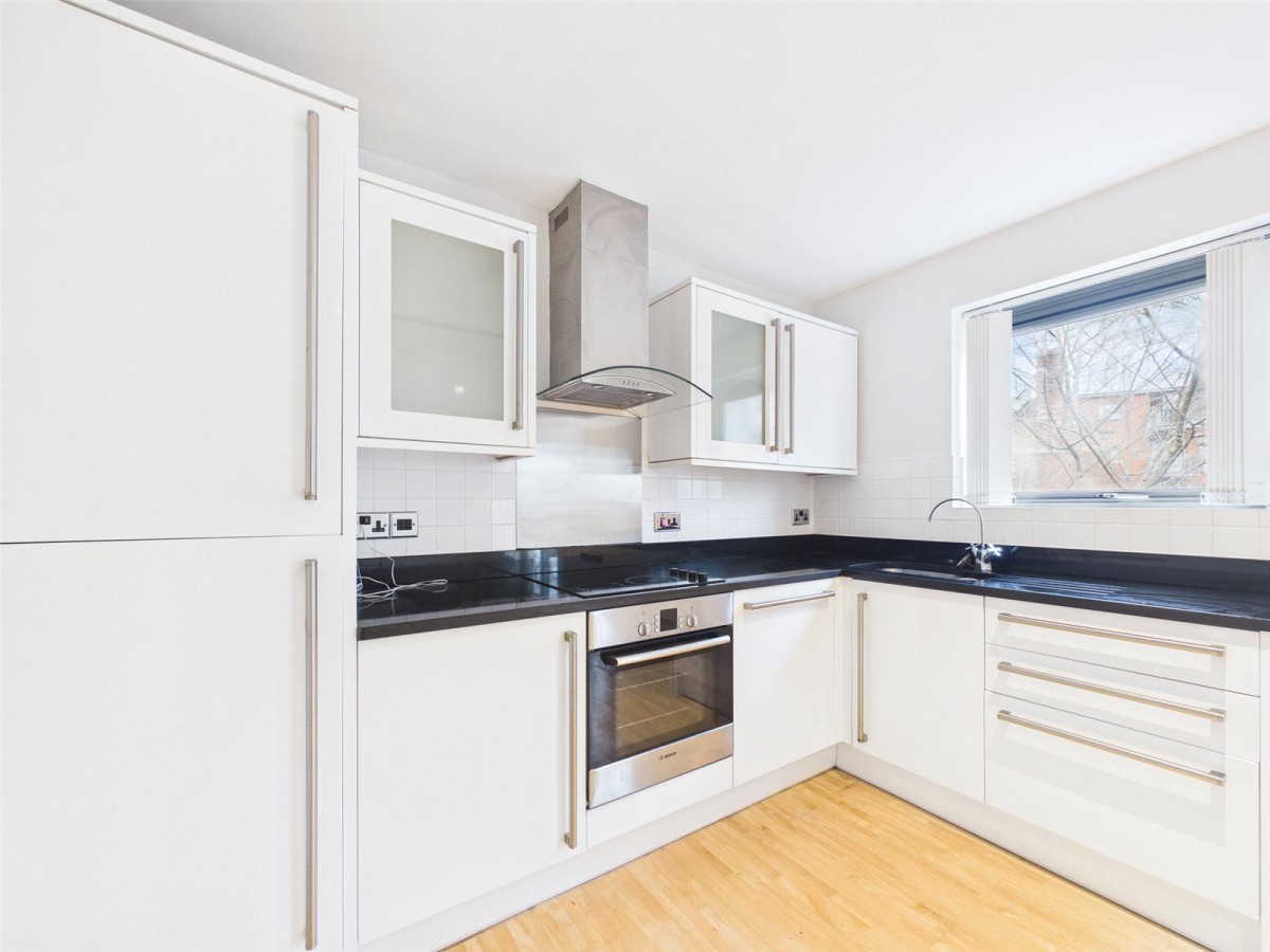 Church Street, Beeston, Nottingham