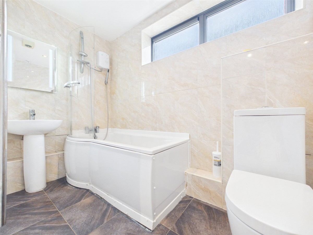 Church Street, Beeston, Nottingham