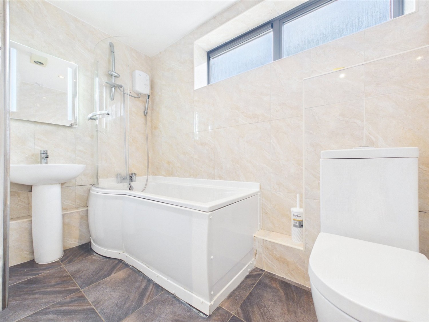 Church Street, Beeston, Nottingham