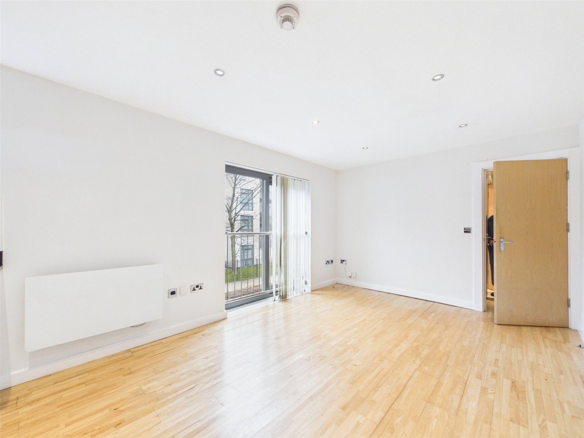 Church Street, Beeston, Nottingham