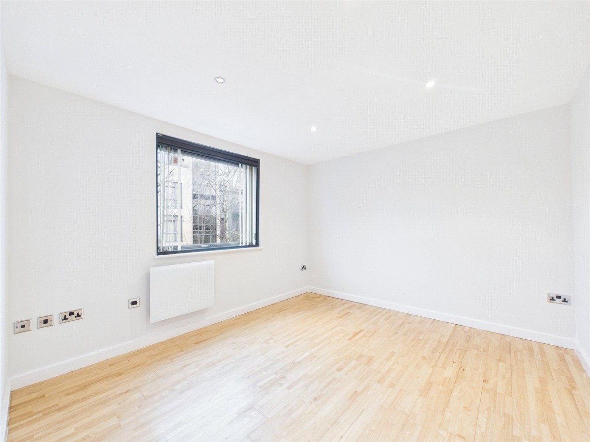 Church Street, Beeston, Nottingham