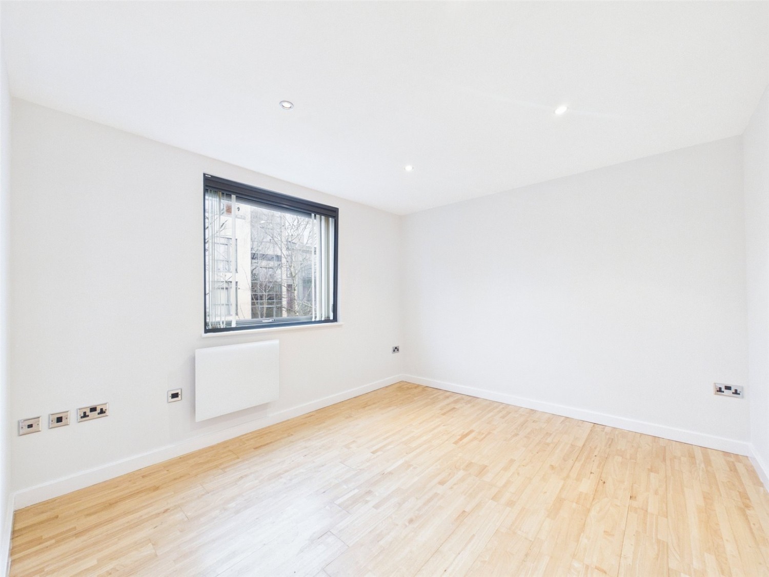 Church Street, Beeston, Nottingham