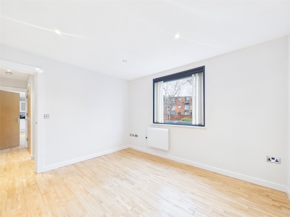 Church Street, Beeston, Nottingham