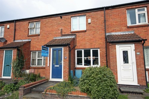 Sherwood, Nottingham