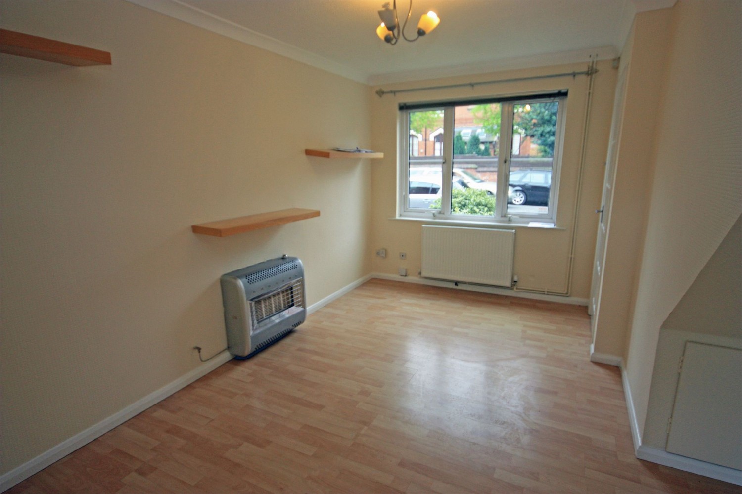 Sherwood, Nottingham