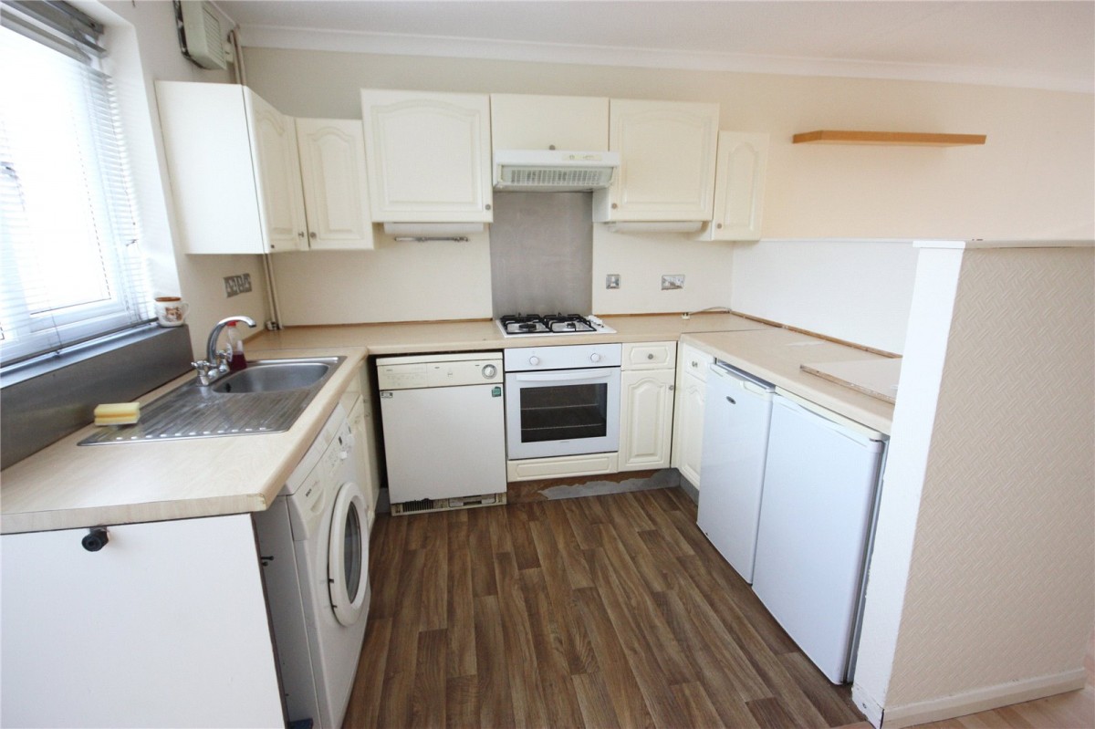 Sherwood, Nottingham