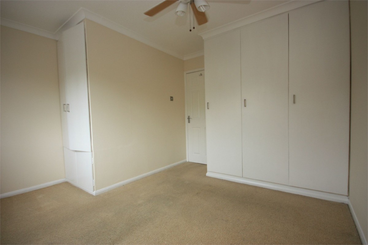 Sherwood, Nottingham