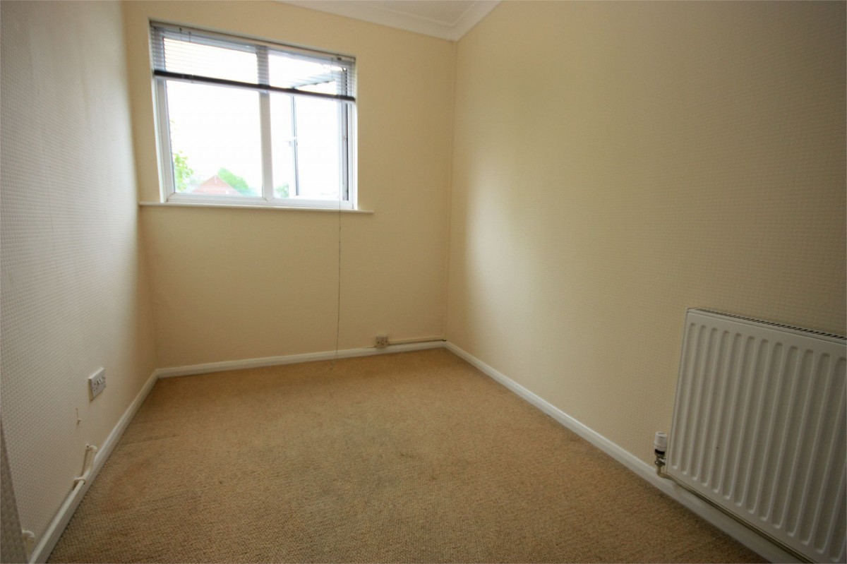 Sherwood, Nottingham