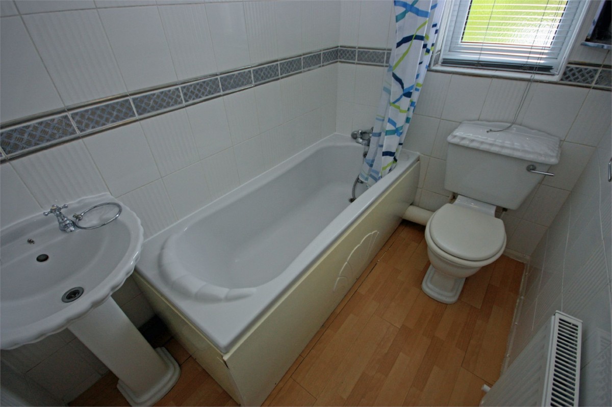 Sherwood, Nottingham